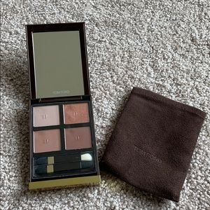 Tom Ford Eye Color Quad 31 Sous Le Sable